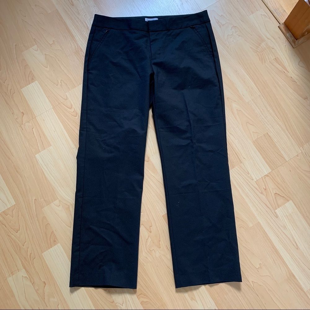 Calvin Klein Black dress pants